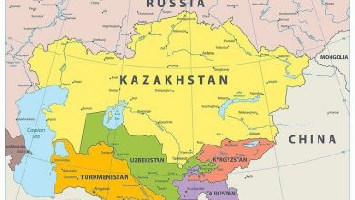 چرایی یارگیری آمریکا از آسیای مرکزی برای پیوستن به پیمان ابراهیم