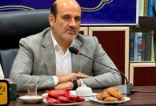 فرماندار لاهیجان در نشست هم اندیشی با مدیریت شهری مطرح کرد: وحدت و همبستگی، کلید موفقیت شورای شهر و شهرداری لاهیجان است