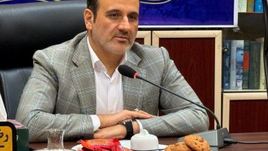 فرماندار لاهیجان در نشست هم اندیشی با مدیریت شهری مطرح کرد: وحدت و همبستگی، کلید موفقیت شورای شهر و شهرداری لاهیجان است