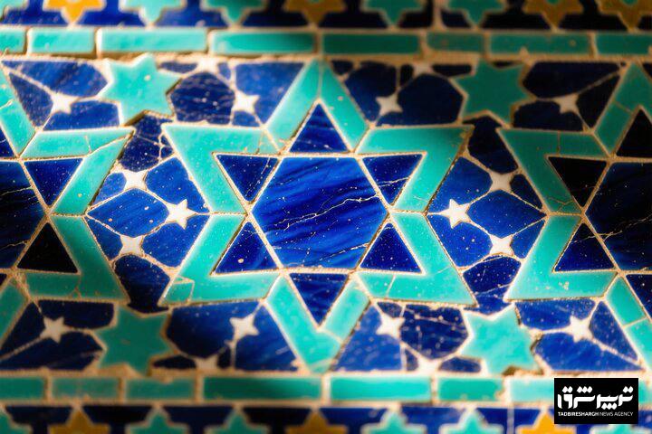 ستاره‌ای که نه برای داوود است و نه برای اسرائیل / خاستگاه اصلی نماد شش‌پر کجاست؟