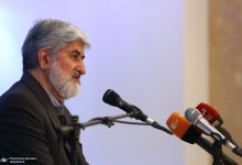 علی مطهری: صداوسیما به بهانه بیانیه یک گروه سیاسی همه رشته‌های اتحاد و انسجام را پنبه کرد