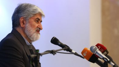 علی مطهری: صداوسیما به بهانه بیانیه یک گروه سیاسی همه رشته‌های اتحاد و انسجام را پنبه کرد
