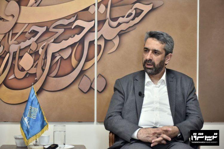معاون ارتباطات و اطلاع رسانی دفتر رئیس جمهور: رفع فیلترینگ اکثر پلتفرم ها تا پایان سال انجام می شود