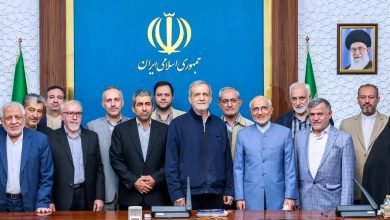 تکثر سیاسی یا تورم سیاسی؟