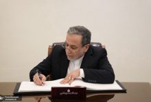 نامه عراقچی به شورای امنیت و دبیر کل سازمان ملل در خصوص برداشت ناصواب تروئیکای اروپایی از سازوکار حل‌و‌فصل اختلافات مندرج در برجام و موضوعات مرتبط با قطعنامه ۲۲۳۱/ ایران با در نظر گرفتن منافع عالیه ملی خود، واکنشی قاطع و متناسب نشان خواهد داد