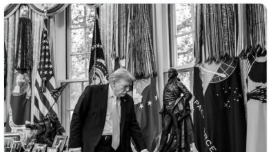 چرا شایعه مرگ ترامپ تا این حد گسترده شدهاست؟ / شواهد قابل قبولی وجود ندارد اما کاربران شبکههای اجتماعی به گمانهزنی ادامه میدهند