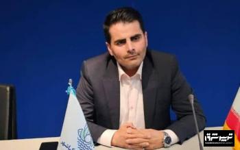 عملکرد مثبت سعید فدایی سرپرست شهرداری کیاشهر در حوزه های عمرانی و زیباسازی شهری