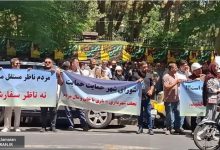 اعتراض جمعی از مهندسان ناظر به عقب‌ گردی نگران کننده در ایمنی ساختمان‌/ سیاست جدید انتخاب «ناظر سفارشی»؟!