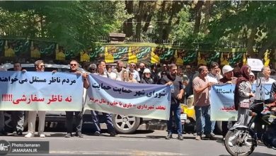 اعتراض جمعی از مهندسان ناظر به عقب‌ گردی نگران کننده در ایمنی ساختمان‌/ سیاست جدید انتخاب «ناظر سفارشی»؟!
