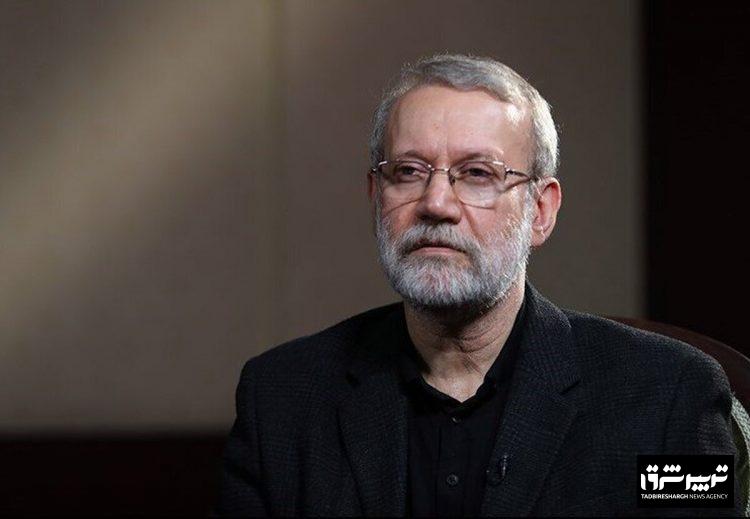 جعفرزاده: حکم دبیری علی لاریجانی بر شورای عالی امنیت ملی به زودی صادر می شود/ کشور نیازمند خانه تکانی است