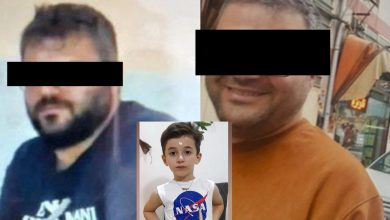 اعترافات هولناک نصاب آنتن: بعد از انجام وسوسه شیطانی، ایلیای 10ساله را کشتم