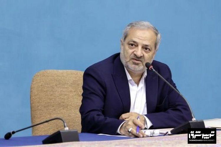 وزیر آموزش و پرورش خبر داد پرداخت ۶٠ درصد پاداش بازنشستگان سال ١۴٠٣ و حق‌الزحمه امتحانات