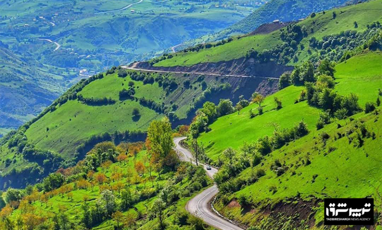 آشنایی با جاذبه‌های گیلان رودبار؛ سرزمین زیتون‌های جاودان تا رازهای هزار ساله طبیعت