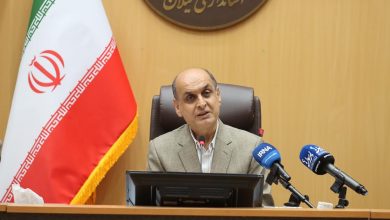 استاندار گیلان: مسیر ریلی ۱۶۰ کیلومتری رشت -آستارا روی پل خواهد رفت
