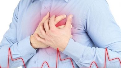 سن سکته قلبی در ایران ۱۰ سال پایینتر از اروپاست