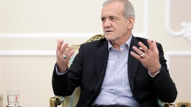 انتقاد تند روزنامه اصولگرا از پزشکیان: حرفهایتان فقط بیان ضعفهاست؛بر نگرانی های فعلی می افزایید و سیاه نمایی می کنید