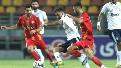 ملوان - گلگهر؛ جدالی برای ماندن در جمع مدعیان