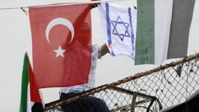 نگاهی به تعارضات راهبردی آنکارا و تلآویو: اسرائیل بعد از قطر به ترکیه حمله میکند؟