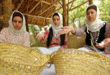 سفیرجمهوری ازبکستان در ایران: توسعه تجارت در حوزه ابریشم بین ایران و ازبکستان دنبال می‌شود