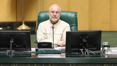 قالیباف: به زودی تصمیم جمهوری اسلامی در قبال مکانیسم ماشه اعلام و اعمال می شود