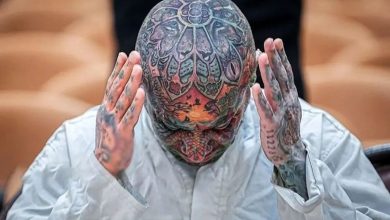 سخنگوی قوه قضائیه: توبه «امیر تتلو» احراز شده، اگر ریاست قوه قضاییه بپذیرند، پرونده برای عفو خدمت مقام معظم رهبری معرفی خواهد شد