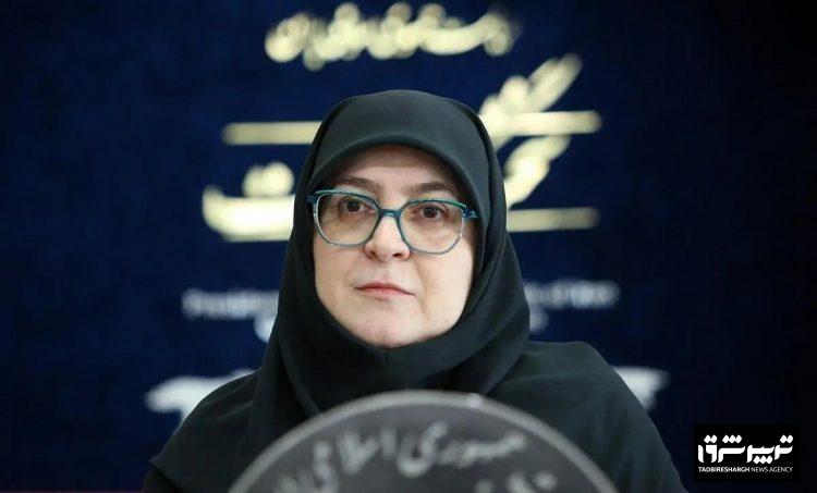 سحنگوی دولت: برگزار نشدن کنسرت همایون شجریان دلایلی داشت که خارج از اراده دولت بود