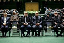 آغاز نشست غیرعلنی مجلس و دولت با حضور رئیسجمهور