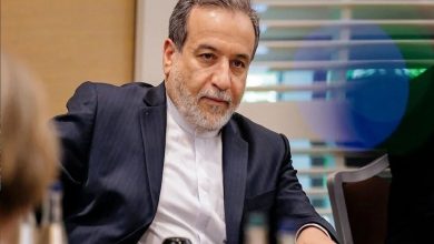 عراقچی: از جانب ایران، روز گذشته طرحی معقول و قابلاجرا را به همتایان اروپایی ارائه دادم تا از وقوع بحران در روزهای آینده جلوگیری شود