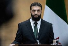 جولانی: به اسرائیل اعتماد ندارم، اما به زودی یک توافق امضا می‌کنیم