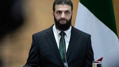 جولانی: به اسرائیل اعتماد ندارم، اما به زودی یک توافق امضا می‌کنیم