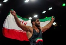 اتفاق تاریخی در کشتی ایران / قهرمانی همزمان آزاد و فرنگی در قهرمانی جهان