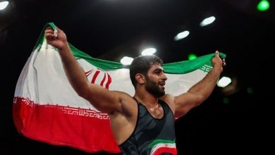 اتفاق تاریخی در کشتی ایران / قهرمانی همزمان آزاد و فرنگی در قهرمانی جهان