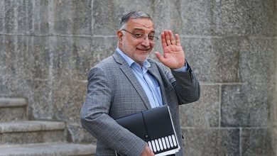 عضو شورای شهر تهران: زاکانی وعدههای بزرگ میدهد، اما توان اجرای آنها را ندارد