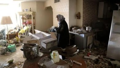 شهرداری تهران: ۲۳۹ خانوار جنگزده هنوز در هتل هستند