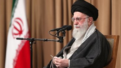 رهبر انقلاب: مذاکرات با آمریکا نه تنها سودی ندارد بلکه در شرایط فعلی ضررهایی هم برای کشور دارد