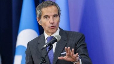 گروسی: بازرسی از تأسیسات ایران را از سر گرفتهایم، اما مجوز دسترسی به ذخایر ۶۰ درصدی را دریافت نکردهایم