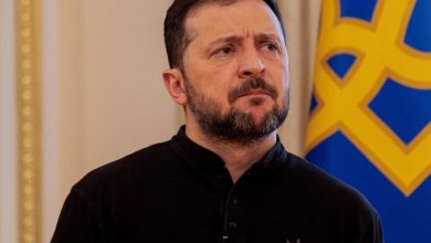 زلنسکی: آماده‌ام پس از پایان جنگ از مقام خود کناره‌گیری کنم / هدف من پایان دادن به جنگ است نه نامزدی برای ریاست‌جمهوری