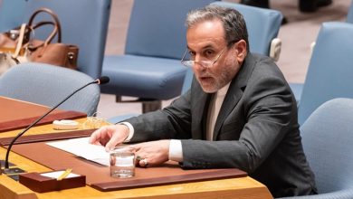 آمریکا به دیپلماسی خیانت کرد و سه کشور اروپایی توافق هسته ای (برجام) را دفن کردند