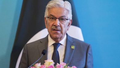 وزیر دفاع پاکستان: احتمال نقش آفرینی ما برای کمک به تنش‌زدایی بین ایران و آمریکا وجود دارد / هر کاری از دستمان بربیاید انجام خواهیم داد