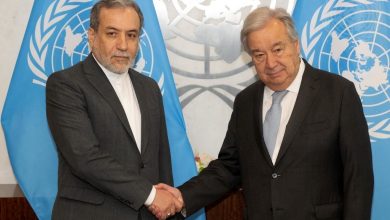 نامه عراقچی به دبیرکل سازمان ملل: احیای قطعنامههای خاتمهیافته علیه ایران، از لحاظ حقوقی بیاساس است