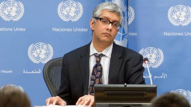 بیانیه سازمان ملل: ۶ قطعنامه تحریمی علیه ایران مجددا به اجرا درمیآیند/ فهرست تحریمها شامل ۴۳ فرد و ۷۸ نهاد است