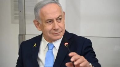 نتانیاهو: از طرح ترامپ برای پایان دادن به جنگ در نوار غزه حمایت میکنم
