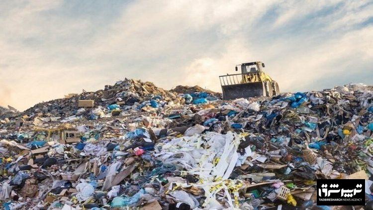 معاون وزیر کشور: ساماندهی پسماند استان‌های ساحلی در اولویت است