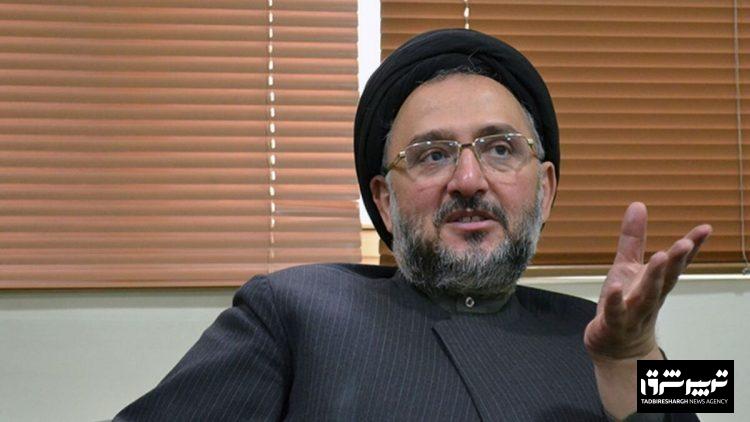 ابطحی: جلیلی رئیس جمهور بود، زیرساخت‌های کشور قطعاً زودتر از هم می‌پاشید