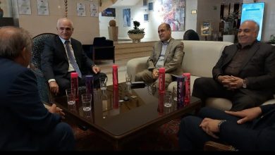 تأکید استاندار گیلان و معاون نخستوزیر آذربایجان بر تکمیل راهآهن رشت ـ آستارا