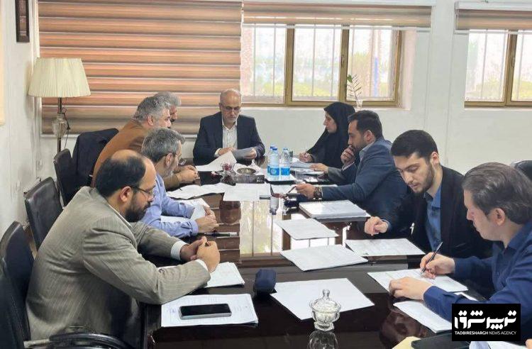 عفو و تخفیف محکومیت ۲ هزار زندانی در گیلان
