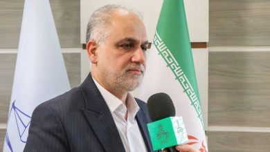 دادستان مرکز گیلان: پرونده قاتل ایلیا خارج از نوبت رسیدگی می‌شود