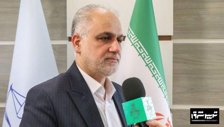 دادستان مرکز گیلان: پرونده قاتل ایلیا خارج از نوبت رسیدگی می‌شود