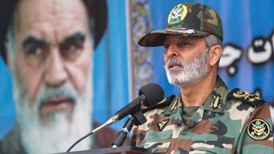 سرلشکر موسوی: به تهدید دشمن پاسخی فراتر از تصور خواهیم داد