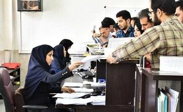 به زن شاغل نفقه تعلق می‌گیرد؟